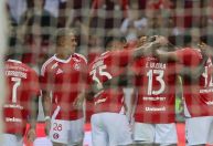Com time misto, Inter vence o Brasil de Pelotas pelo Gauchão