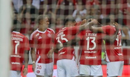 Com time misto, Inter vence o Brasil de Pelotas pelo Gauchão