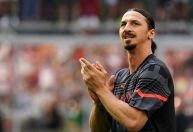 Ibrahimovic cobra mentalidade de final para virada do Milan na Champions