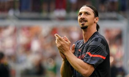 Ibrahimovic cobra mentalidade de final para virada do Milan na Champions