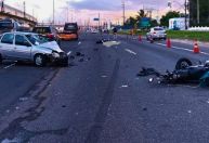 Idoso é atropelado duas vezes e morre em rodovia na Bahia