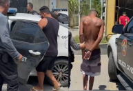 Polícia prende mais dois envolvidos em ataque a delegacia no RJ