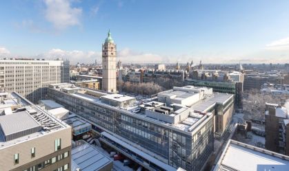 Penicilina e nada de humanas: 7 curiosidades do Imperial College London