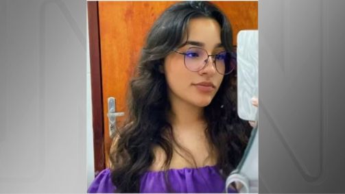 Natany Alves tinha 20 anos e foi sequestrada ao sair de uma igreja no Ceará