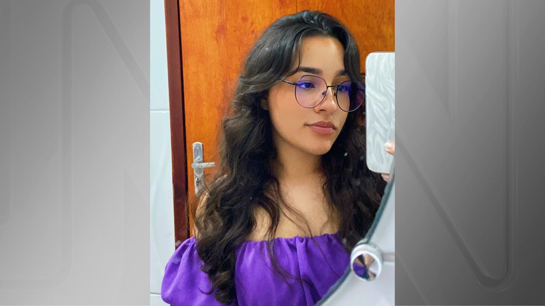 Natany Alves Sales, 20 anos, foi morta após ter sido sequestrada quando saía de igreja no Ceará