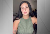 Influencer Hana Khalil diz ter sofrido importunação sexual em restaurante
