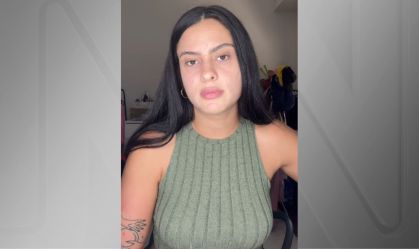 Influencer Hana Khalil diz ter sofrido importunação sexual em restaurante