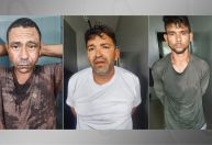 Quem são os suspeitos de matar a jovem sequestrada na saída de igreja no CE