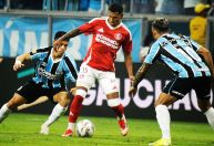 Gaúcho 2025: veja os confrontos da semifinal da competição