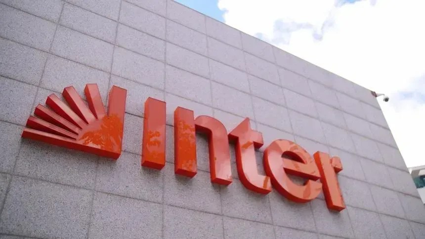 Logo do Inter