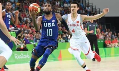 Kyrie Irving