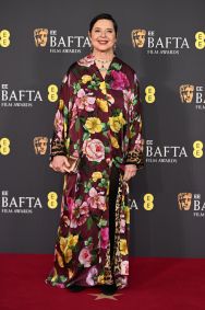 Isabella Rossellini