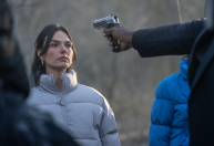 "Código Alarum": filme com Sylvester Stallone e Isis Valverde ganha trailer