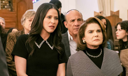 Atriz de "Ninguém Quer" revela data do início das filmagens do 2º ano