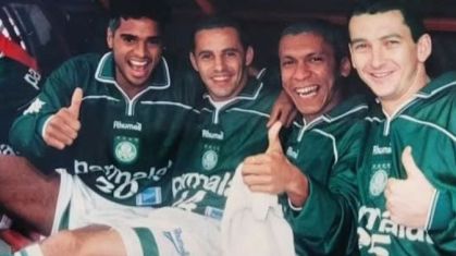 Jackson sofre AVC em cidade do interior do Maranhã; ex-jogador segue internado na UTI