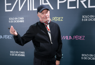 Diretor de "Emilia Pérez" não se desculpa sobre as polêmicas do filme