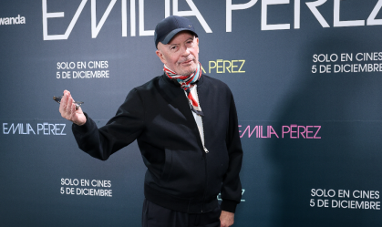 Jacques Audiard