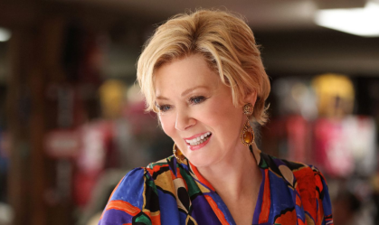 Com nova vitória no SAG Awards, Jean Smart faz história; entenda como