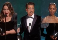 SAG Awards 2025: veja a lista completa dos vencedores