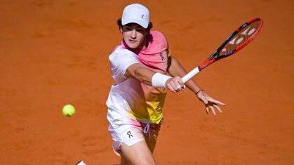 João Fonseca no ATP 250 de Buenos Aires