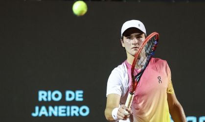 Após Rio Open, João Fonseca cai 10 posições no ranking da ATP
