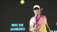 João Fonseca é confirmado no Rio Open e fará quarta participação no torneio