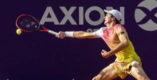 João Fonseca está na final do Argentina Open