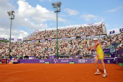 João Fonseca está na final do Argentina Open