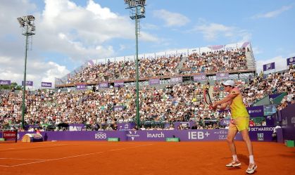 João Fonseca está na final do Argentina Open