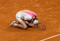 Aos 18 anos, João Fonseca faz história e chega à final do ATP Buenos Aires