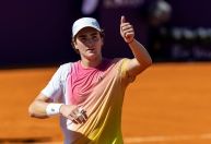 João Fonseca vira sobre Navone e vai à semifinal do Argentina Open
