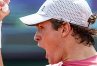 De virada, João Fonseca bate argentino e avança no Argentina Open