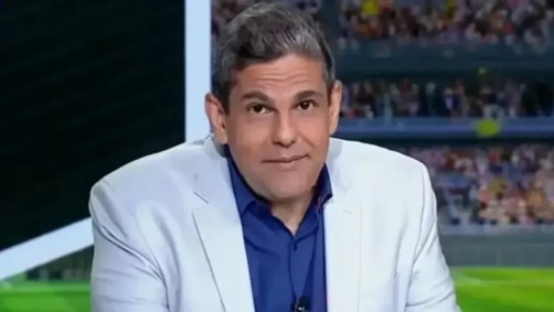João Guilherme, novo integrante da FlaTV