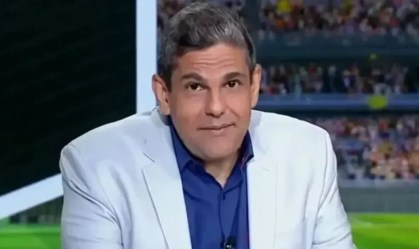 João Guilherme, novo integrante da FlaTV