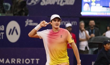 Rio Open: por que João Fonseca “precisa” chegar às quartas de final