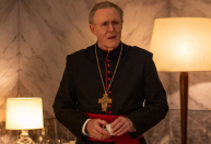 "Sentimos muito", diz diretor de "Conclave" sobre a saúde do papa Francisco