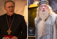 John Lithgow confirma que será Dumbledore em nova série de "Harry Potter"