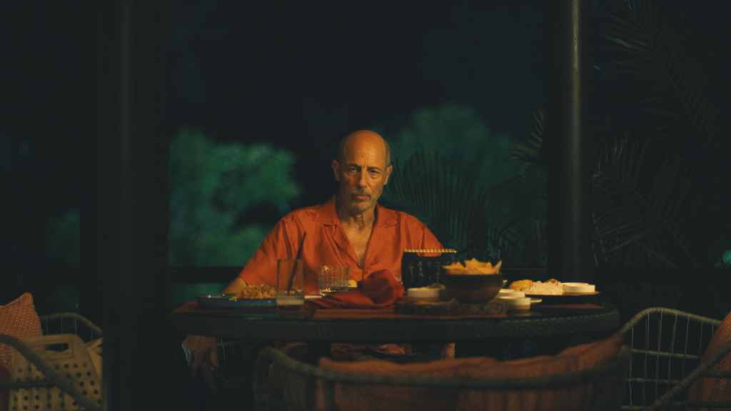 Greg (personagem vivido por Jon Gries) retorna para a terceira temporada da produção • Divulgação