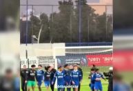 Vídeo: Jorge Jesus separa briga entre jogadores do Al-Hilal