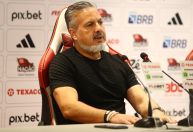 Flamengo: Boto revela prioridade detalha plano para janela do Mundial