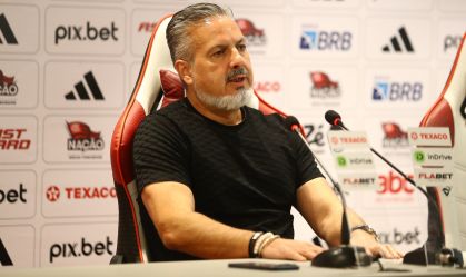 José Boto diz que Flamengo tem interesse em astro da Juventus