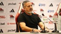 Flamengo dispara contra clube europeu por dívida milionária