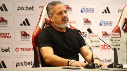 Boto é o convidado do CNN Esportes S/A deste domingo (9)