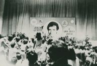 Exposição sobre os 60 anos da Jovem Guarda começa nesta quinta; saiba mais