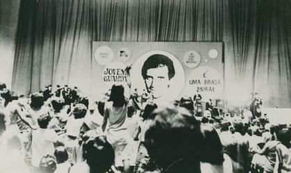 Exposição sobre os 60 anos da Jovem Guarda começa nesta quinta; saiba mais