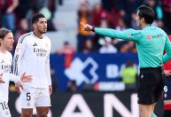 Bellingham é suspenso por insultar árbitro; veja tamanho da punição