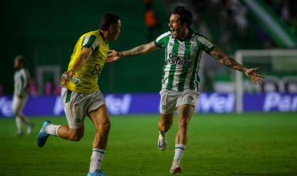 Juventude vence Grêmio e dispara na liderança do Grupo C do Gauchão