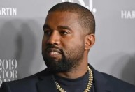 Kanye West diz que Bianca Censori ajudou em seu diagnóstico de autismo