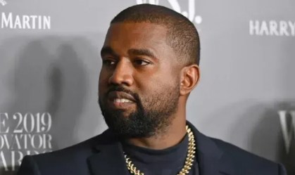 Kanye West tem visto australiano cancelado após lançar música "Heil Hitler"