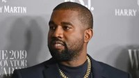 Kanye West muda de nome pela 2ª vez, segundo site; veja qual